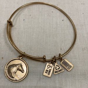 Wind & Fire bracelet